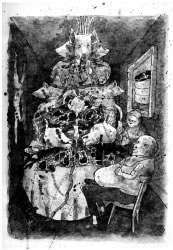 Robert MacAulay - Illustration