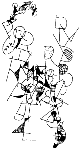 Jeremy Adler - Untitled
