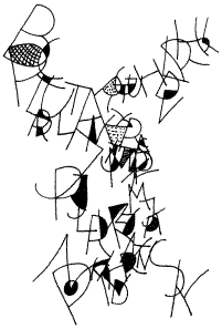 Jeremy Adler - Untitled