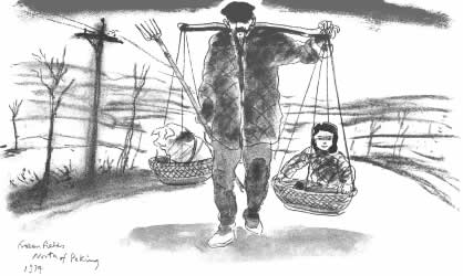 Mike Foreman - Ways of Carrying Children