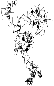 Jeremy Adler - Untitled