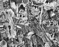 Night Ritual - Ghika