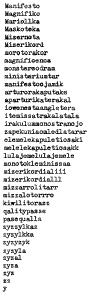 Marian Grzesczak - Zmiluj sie nad nami Blogoslawiony Nozu gazet