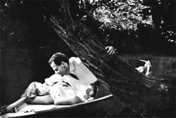 Les Amants