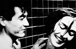 Hiroshima Mon Amour