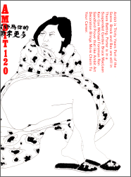 Ambit 120 -  Cover Page