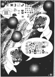 Robert MacAulay - Print-Out
