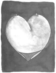 Patrick Hughes - Hearts