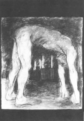 Rod Judkins - Drawings