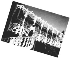 Michael Moorcock - The Seventh Hollywood Letter