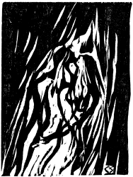 Charles Shearer - Drawings