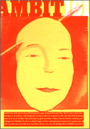Michael Foreman - Drawing