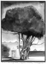 Mike Foreman - Drawing