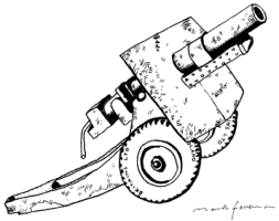 Mark Foreman - Drawing
