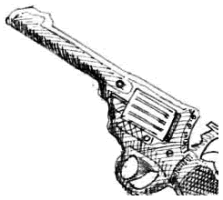 Mark Foreman - Drawing