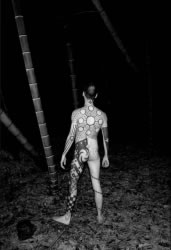 Lee Wagstaff - Prints, Permanence and Pain