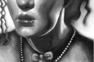 Philip Wroe - Drawing