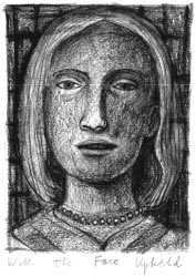 Anne Howeson - Drawing