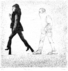 John Hewitt - New Etchings