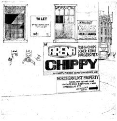 John Hewitt - New Etchings