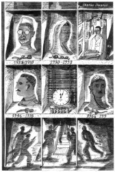 Charles Shearer - Drawing