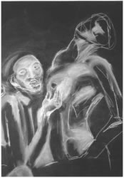 Thomas Gallant - Prints: Skin