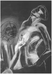 Thomas Gallant - Prints: Skin