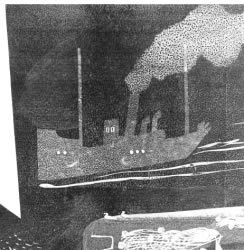 Charles Shearer - Illustration