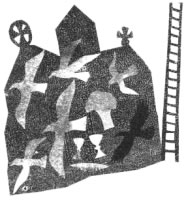 Charles Shearer - Illustration