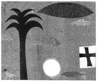 Charles Shearer - Illustration
