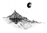 Drawing - Ian Robinson