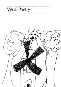 Visual Poetry - Ira Robinson