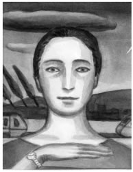 Anne Howeson - Picture