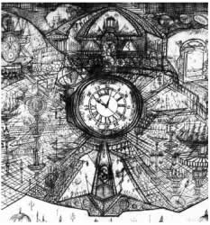 Neil Pittaway - Harrison’s Time Pieces