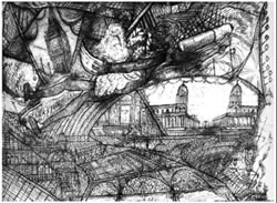 Neil Pittaway - Greenwich