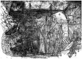 Neil Pittaway - Central London