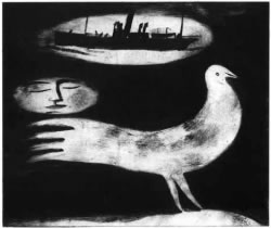 Charles Shearer - Asleep in your Wake