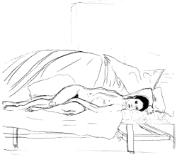 Rebecca J. Skertchly - From a Sketchbook