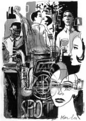 Ken Cox - Picture