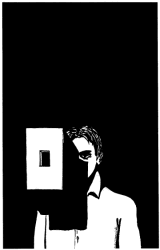 Andrzej Klimowski - The Secret