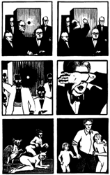 Andrzej Klimowski - The Secret