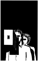 Andrzej Klimowski - The Secret