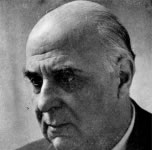 George Seferis