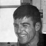Thom Gunn