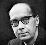 Philip Larkin
