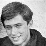 Hugo Williams
