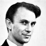 Anthony Thwaite