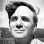 Norman Nicholson