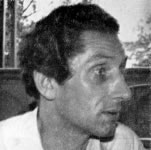 D. J. Enright