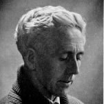 Bernard Spencer